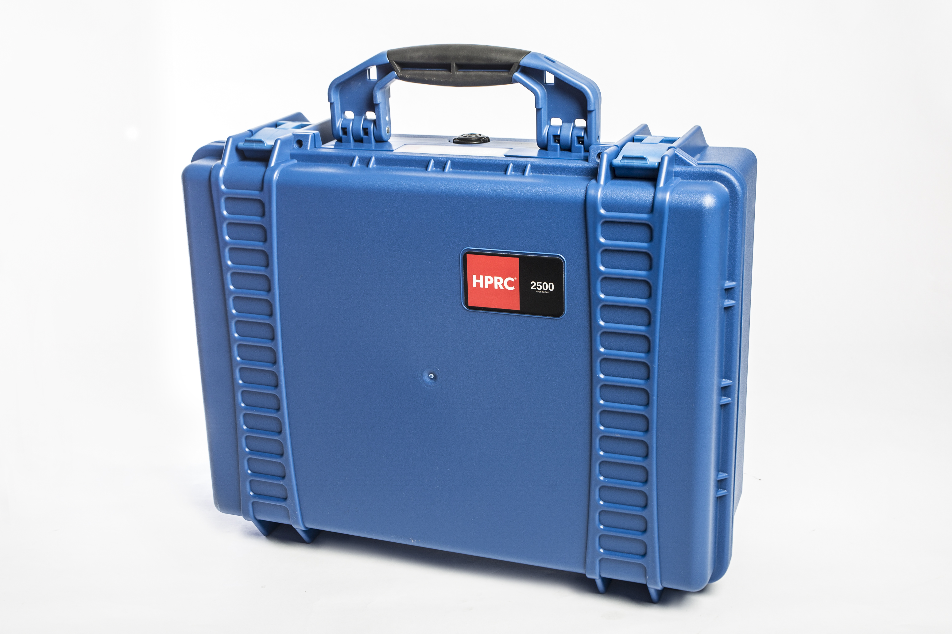 PPM CLIRCheck Portable Hard Carry Case